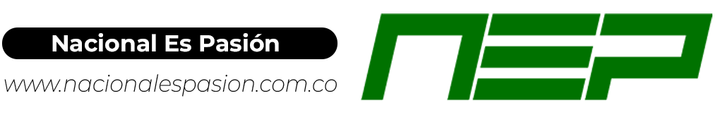 Nacional es Pasión